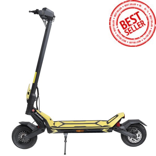 URBAN 500W 1092W/max 40km/h 48V/10.4 Ah